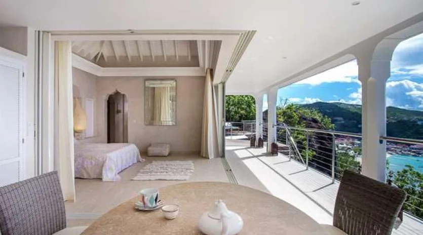  vacation rental photo St Barthelemy WV SHE Villa Sheherazade st barts villa sheint02 desktop SBP