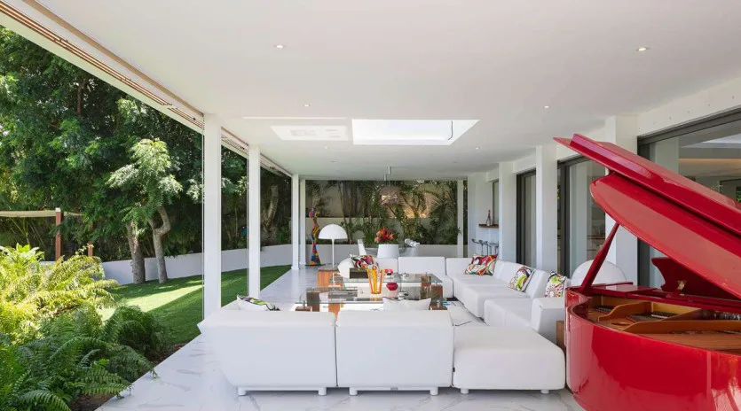  vacation rental photo St Barthelemy WV STL Villa Stellae St Barts Villa STLver01 desktop SBP