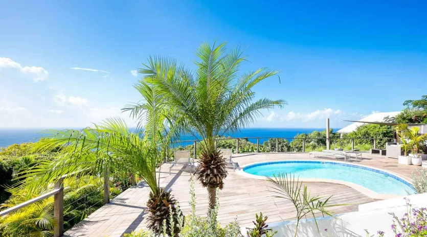  vacation rental photo St Barthelemy WV TAN Villa Taniko St Barts Villa TANpat02 desktop SBP
