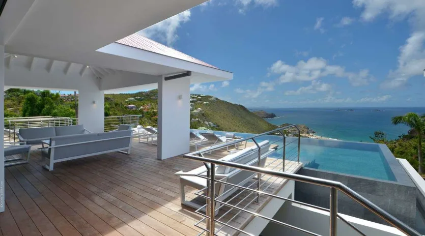  vacation rental photo St Barthelemy WV TSO Villa The Source St Barts Villa tsoter03 desktop SBP