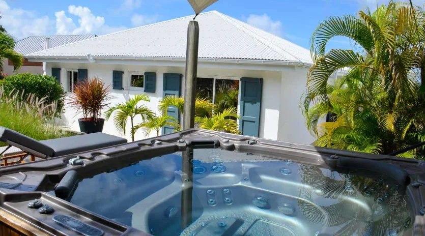  vacation rental photo St Barthelemy WV VLC Villa Vague Bleu St Barts Villa VLCjac01 desktop SBP