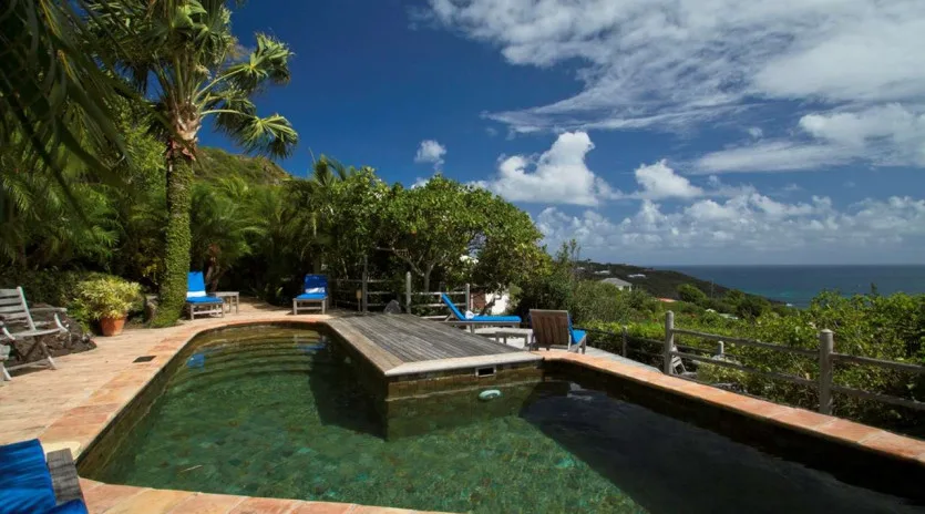  vacation rental photo St Barthelemy WV KDY Villa Kyody St Barts Villa kdypol02 desktop SBP