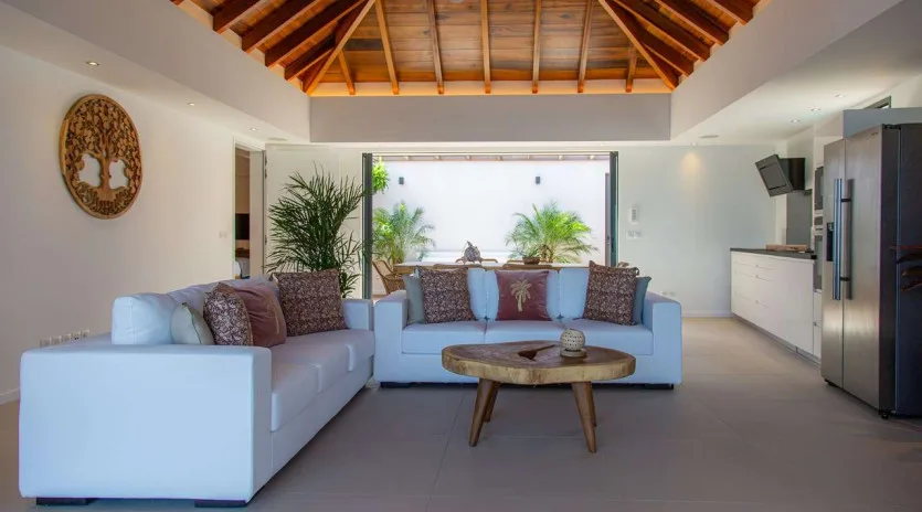  vacation rental photo St Barthelemy WV ACF Villa Prana St Barts Villa ACFliv01 desktop SBP