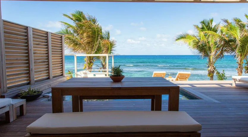  vacation rental photo St Barthelemy WV ACG Villa Greenheart St Barts Villa ACGver03 desktop