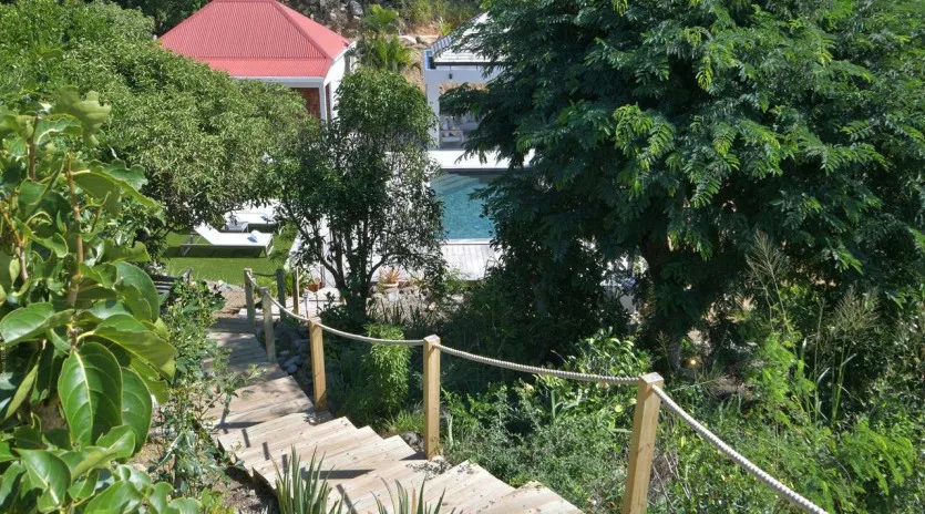  vacation rental photo St Barthelemy WV ALW Villa Always St Barts Villa ALWext02 desktop SBP