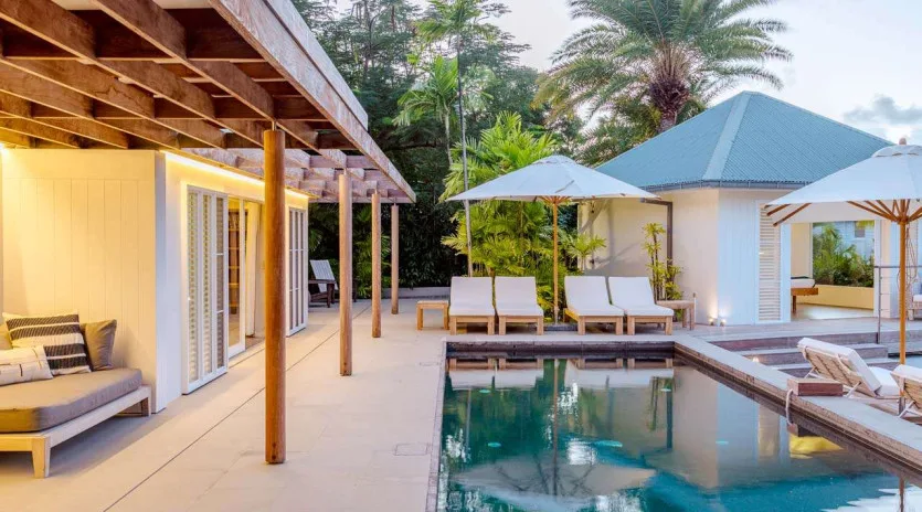 vacation rental photo St Barthelemy WV ALZ Villa Aliza St Barts Villa ALZpol07 desktop SBP