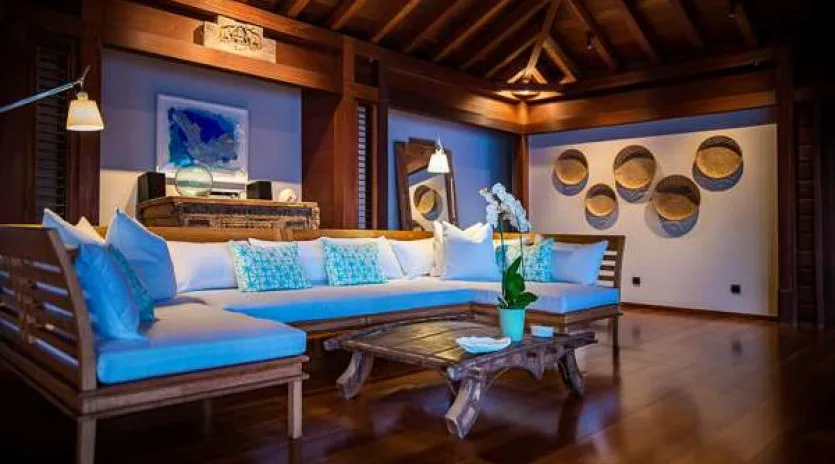  vacation rental photo St Barthelemy WV AMA Villa Samsara st barts villa amaliv01 desktop SBP