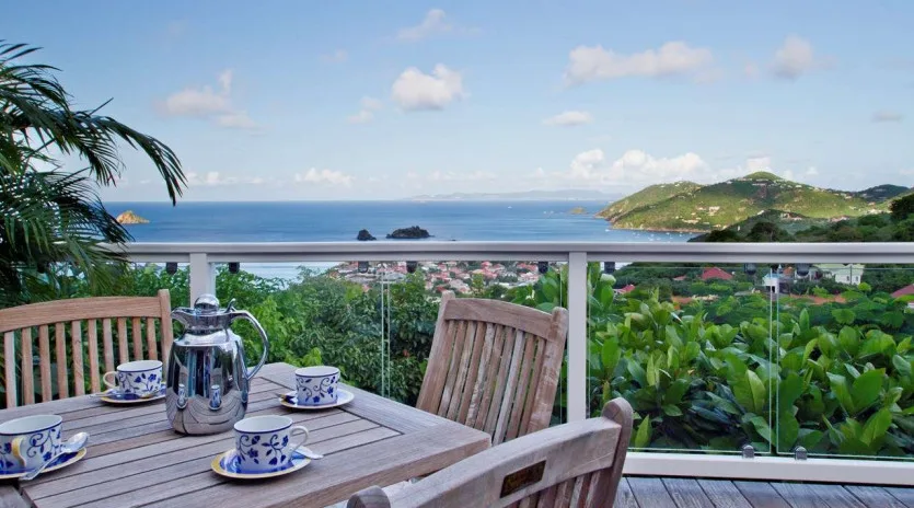  vacation rental photo St Barthelemy WV AMI Villa Mes Amis St Barts Villa amidin02 desktop SBP