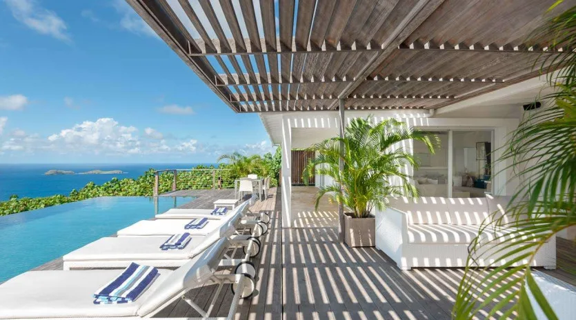  vacation rental photo St Barthelemy WV BLD Villa Blue Diamond St Barts Villa BLDver01 desktop SBP
