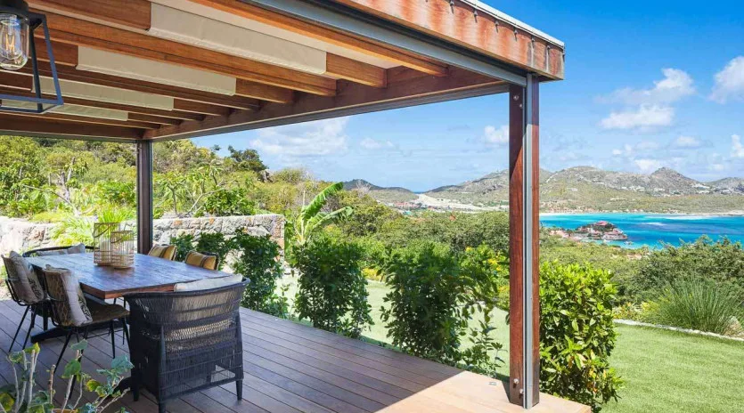  vacation rental photo St Barthelemy WV CTH Villa Case Thalie St Barts Villa CTHter01 desktop SBP