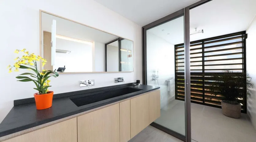  vacation rental photo St Barthelemy WV DZR Villa Dzir St Barts Villa dzrbth01 desktop SBP