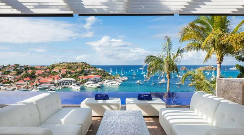  vacation rental photo St Barthelemy WV EMB Villa Embrace St Barts Villa EMBver03 desktop