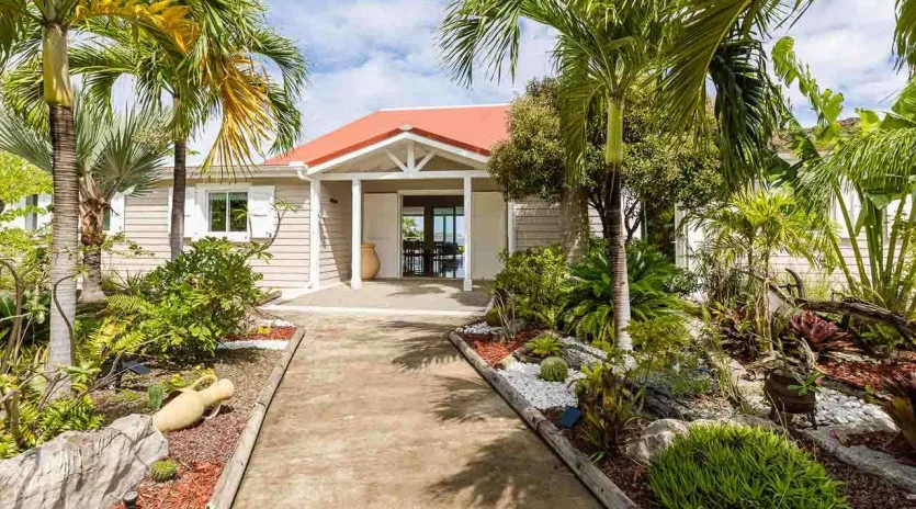  vacation rental photo St Barthelemy WV EMM Villa Les Jardins St Barts Villa EMMext07 desktop SBP