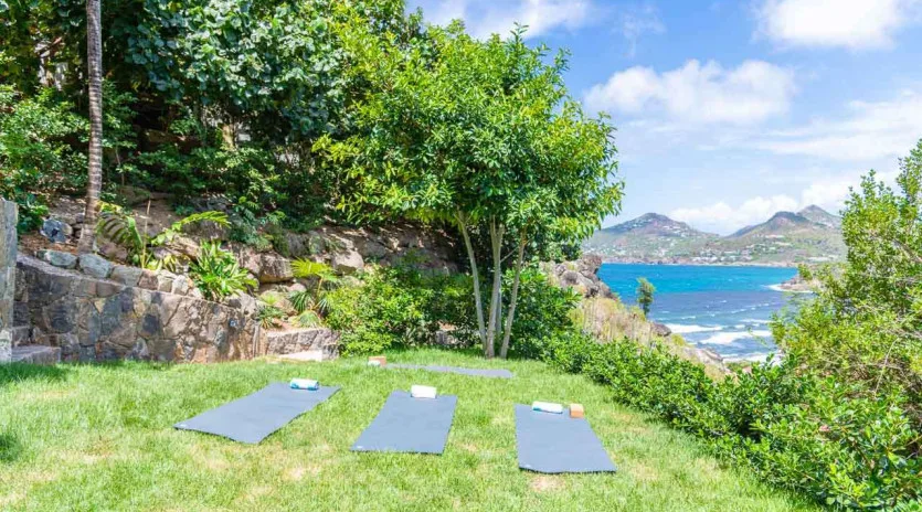  vacation rental photo St Barthelemy WV HAY Villa Bakea St Barts Villa HAYext04 desktop