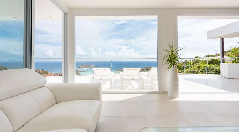  vacation rental photo St Barthelemy WV NKA Villa Nikaia St Barts Villa NKAliv02 desktop