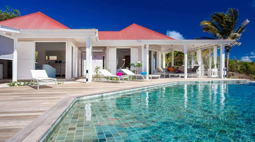  vacation rental photo St Barthelemy WV NOC Villa Nocean St Barts Villa NOCpol04 desktop SBP