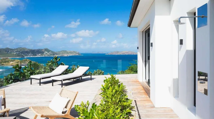  vacation rental photo St Barthelemy WV OCK Villa Villa Rock St Barts Villa OCKver04 desktop SBP