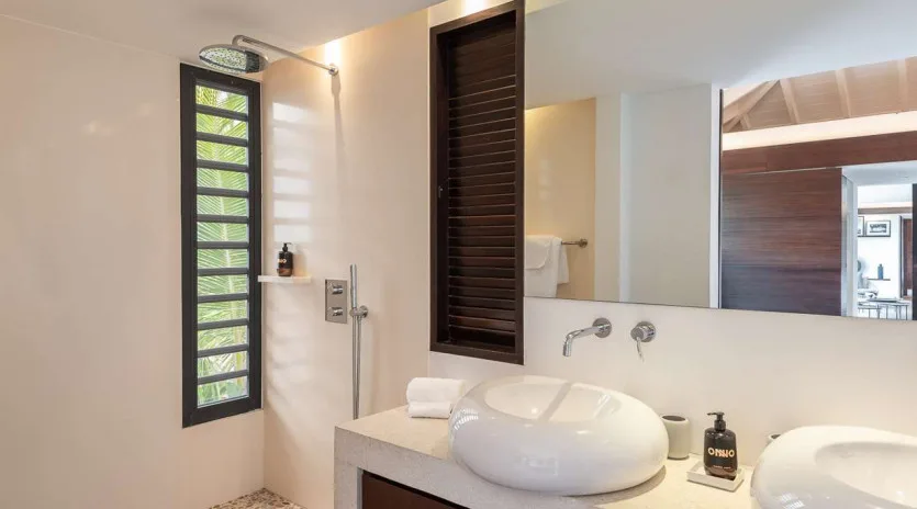  vacation rental photo St Barthelemy WV ONE Villa Casawapa St Barts Villa ONEbth01 desktop SBP