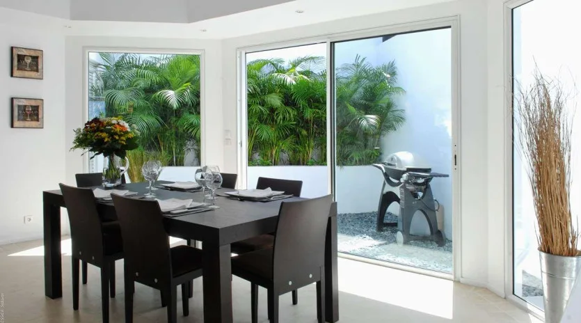  vacation rental photo St Barthelemy WV ROS Villa Wastra St Barts Villa rosdin02 desktop SBP