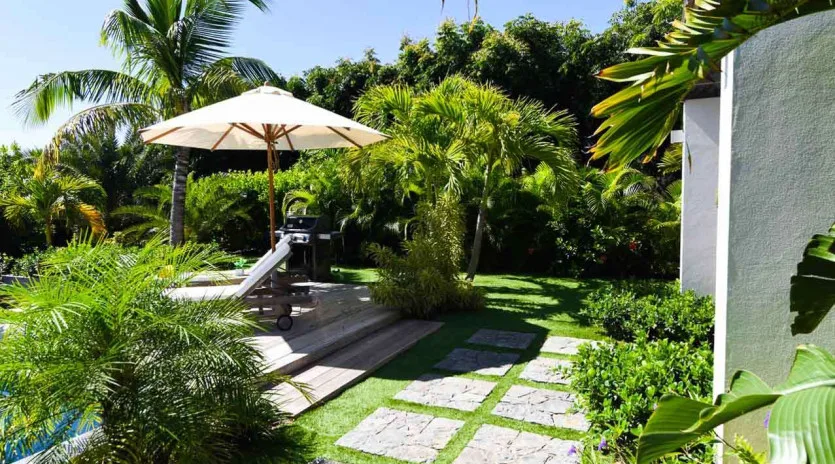  vacation rental photo St Barthelemy WV VLY Villa Valley St Barts Villa VLYext01 desktop SBP