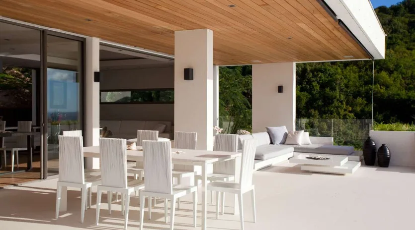  vacation rental photo St Barthelemy wv Villa Vitti St Barts Villa vitter02 desktop SBP