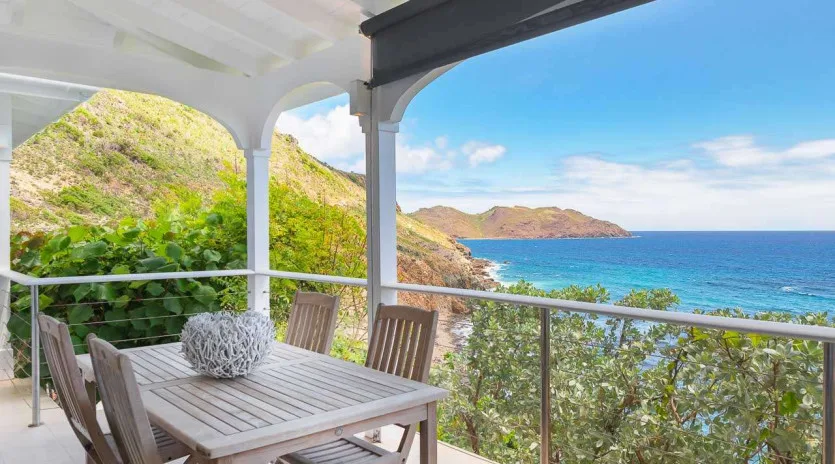  vacation rental photo St Barthelemy WV VLL Villa Little Lataniers St Barts Villa VLLter10 desktop SBP