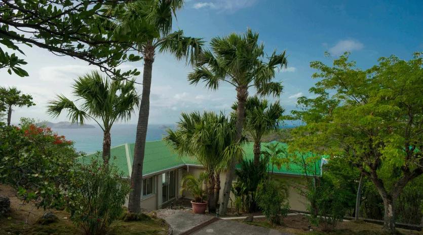 St Barts Villa RELext1 SBP