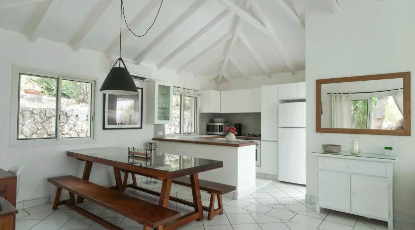St Barts Villa RELkit2 SBP