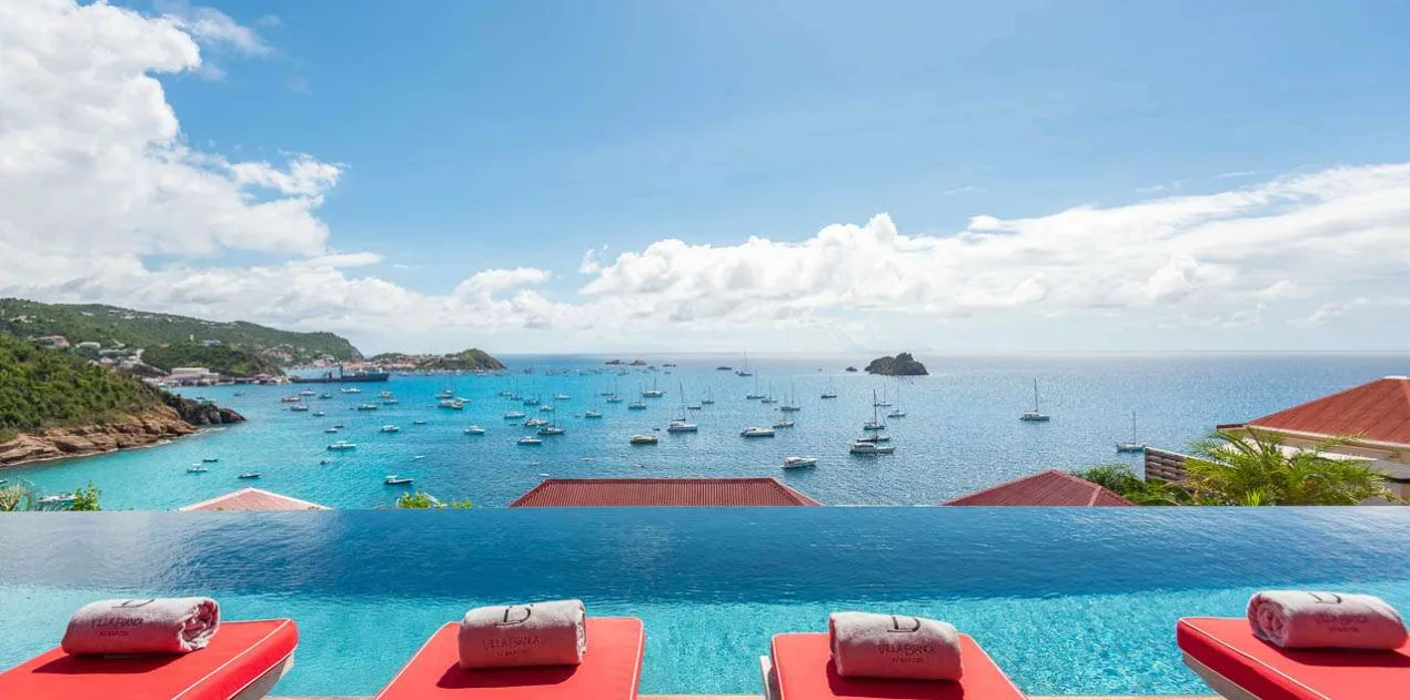 vacation rental photo St Barthelemy WV BCA Villa Bianca St Barts Villa BCApol02 desktop SBP