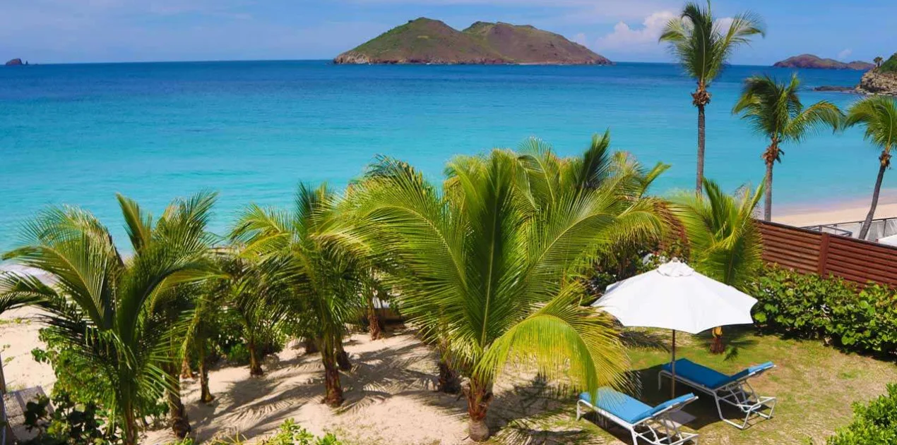 vacation rental photo St Barthelemy WV CLA Villa Celina St Barts Villa CLAext01 desktop