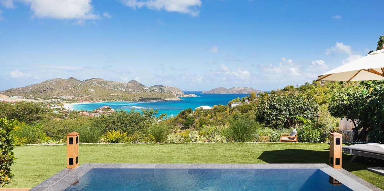 vacation rental photo St Barthelemy WV CTH Villa Case Thalie St Barts Villa CTHpol01 desktop SBP