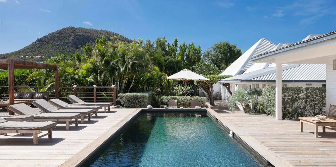 vacation rental photo St Barthelemy WV EBA Villa Villa Pastels St Barts Villa EBApol01 desktop SBP