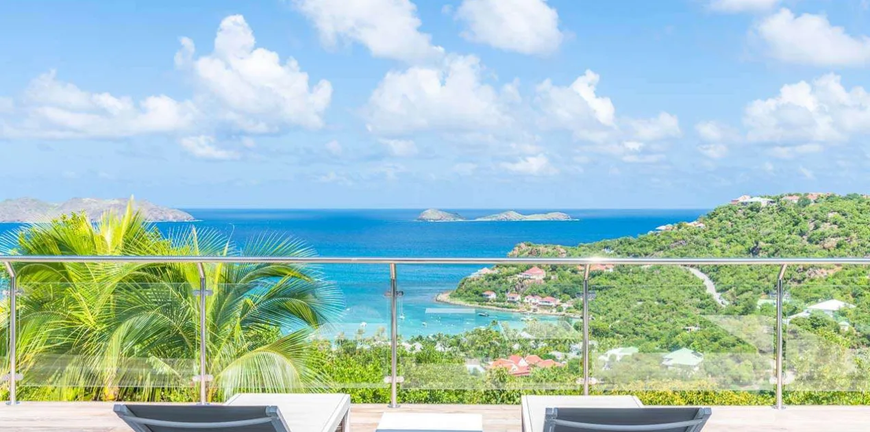 vacation rental photo St Barthelemy WV ISI Villa Isia St Barts Villa ISIver03 desktop