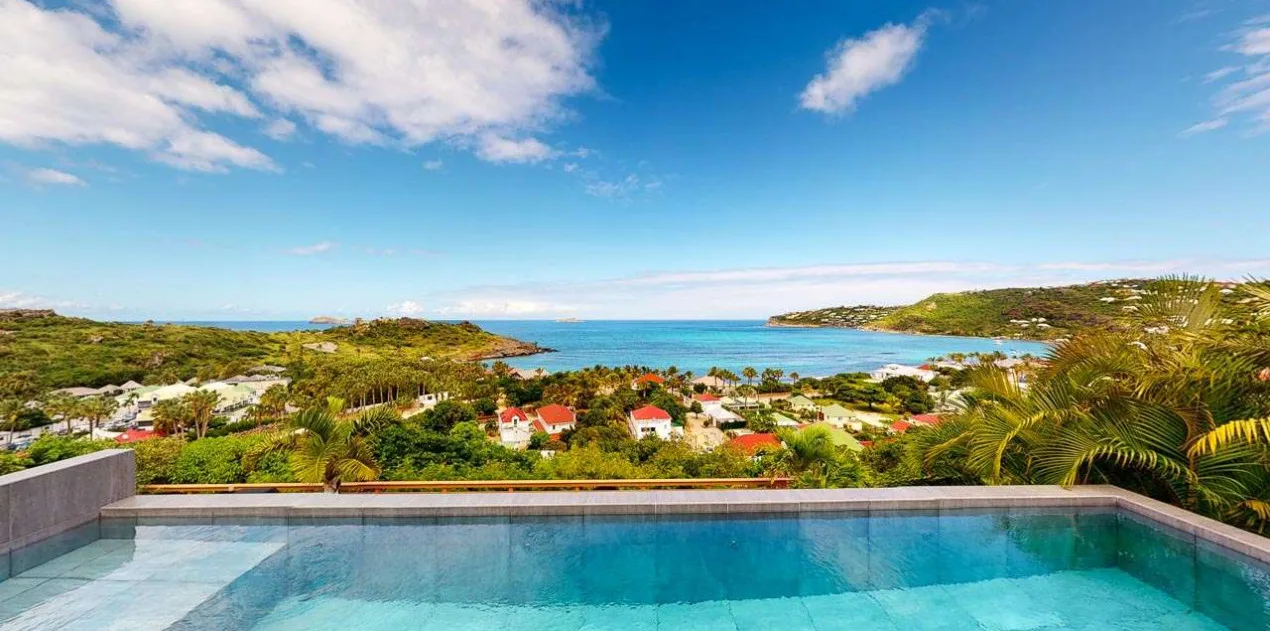 vacation rental photo St Barthelemy WV ITA Villa Nita St Barts Villa ITApol02 desktop SBP