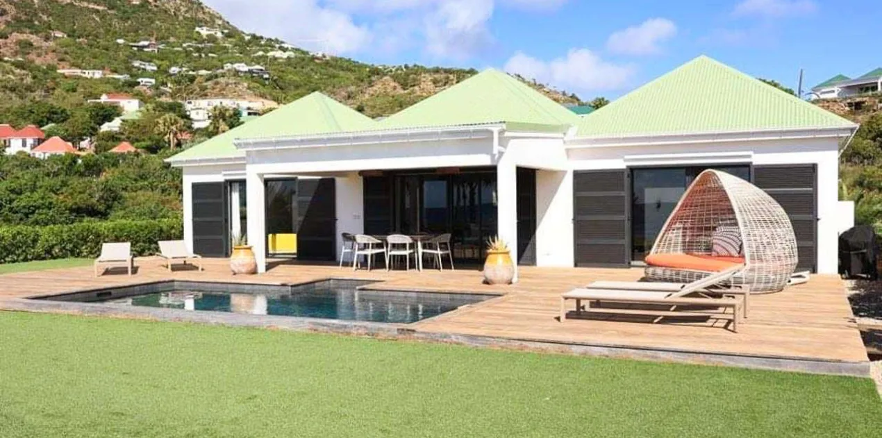 vacation rental photo St Barthelemy WV LUF Villa Luffy St Barts Villa LUFpol03 desktop SBP