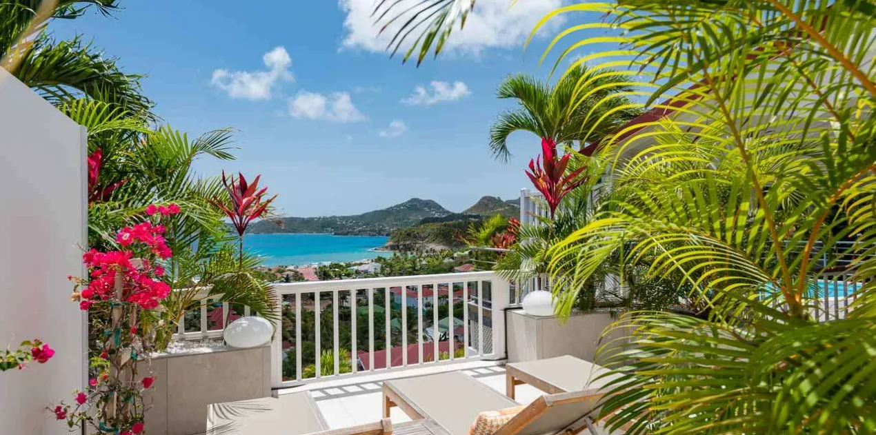 vacation rental photo St Barthelemy WV NAB Villa Nagabaaja St Barts Villa NABver01 desktop
