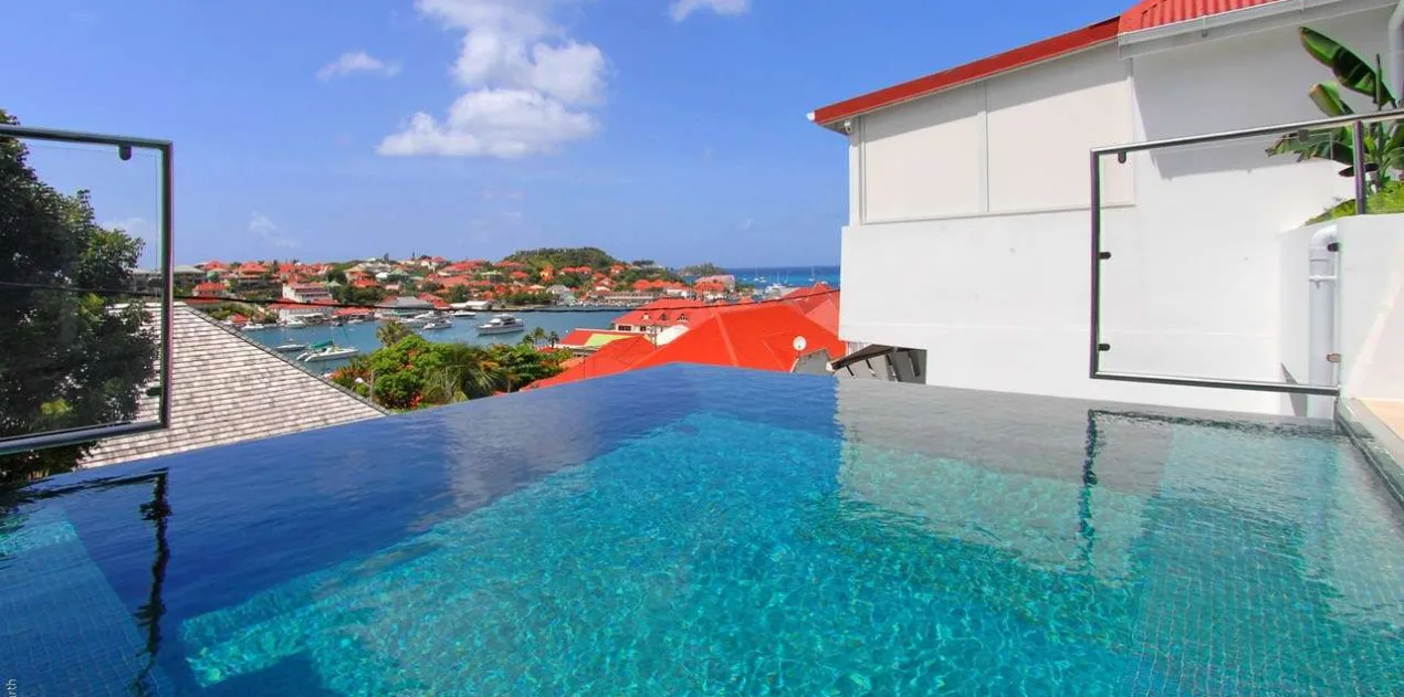 vacation rental photo St Barthelemy WV ROS Villa Wastra St Barts Villa rospol05 desktop