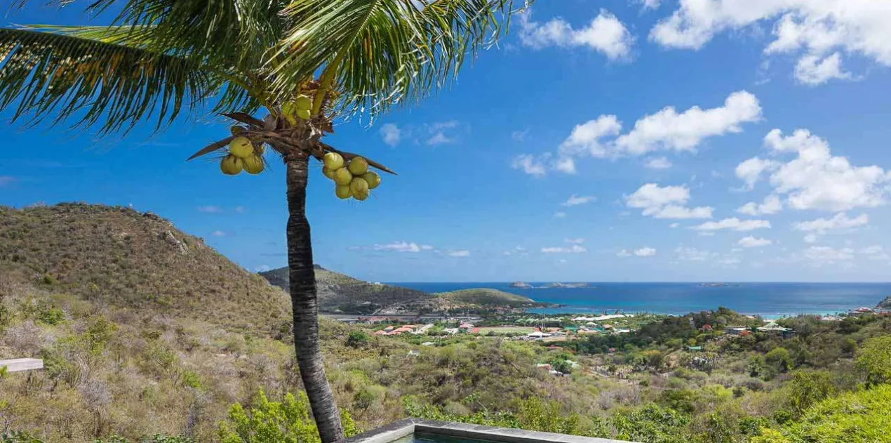 vacation rental photo St Barthelemy WV VES Villa Vesper St Barts Villa VESpol06 desktop SBP