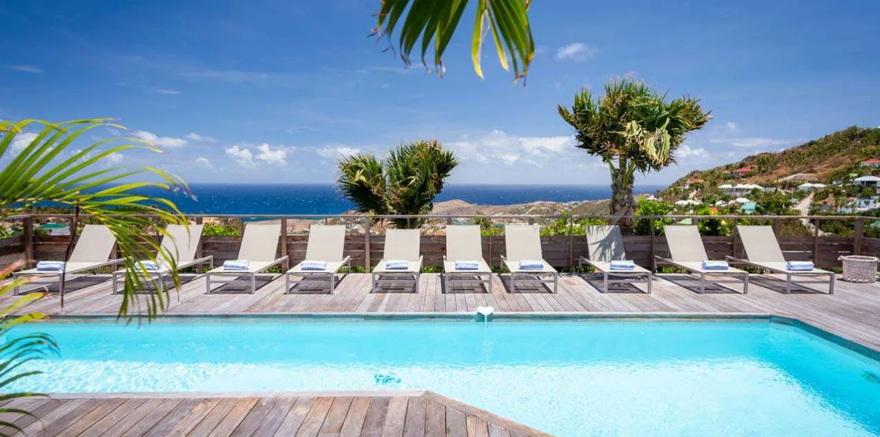vacation rental photo St Barthelemy WV VNA Villa Vina Aurore St Barts Villa vnapol01 desktop SBP