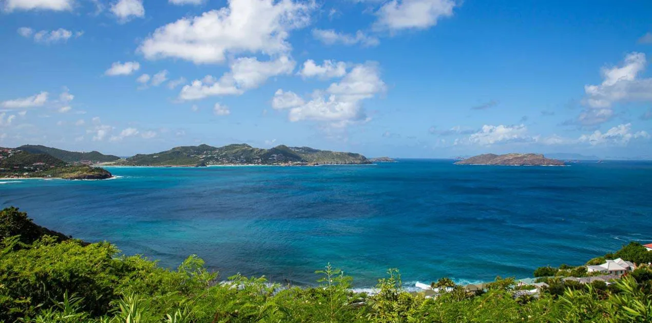 vacation rental photo St Barthelemy WV ZEN Villa Zen St Barts Villa ZENviw01 desktop SBP