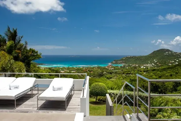 Paradise Expert Island Guide to St. Barts - Paradise