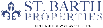 St Barth Properties Logo