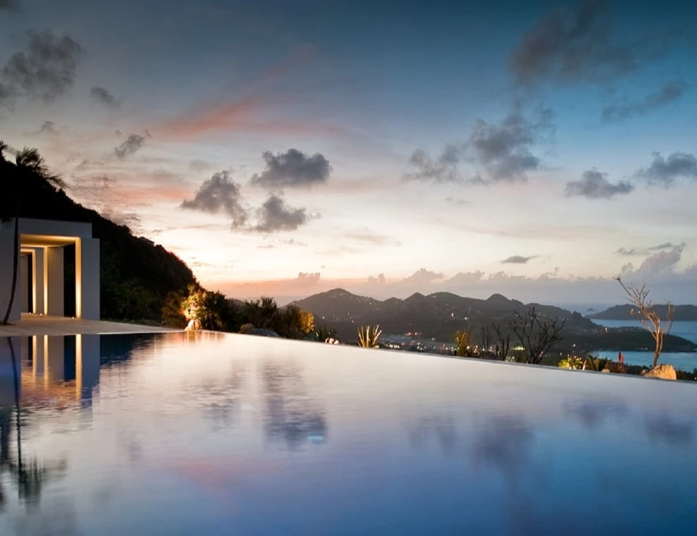 St Barth Private Villas