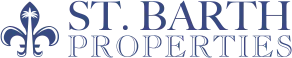St Barth Properties Logo