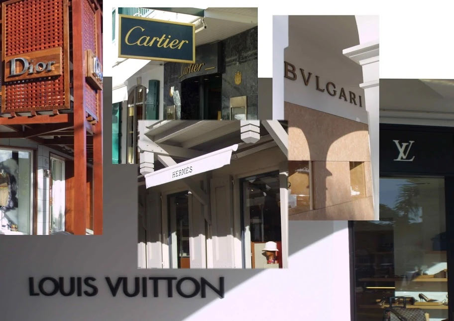 St Barts Shopping – St Barts Rentals