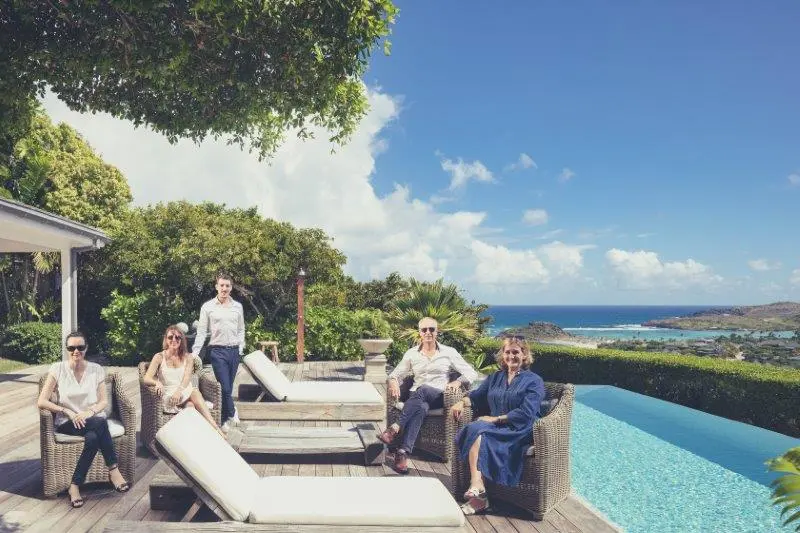 St Barth Real Estate Sothebys