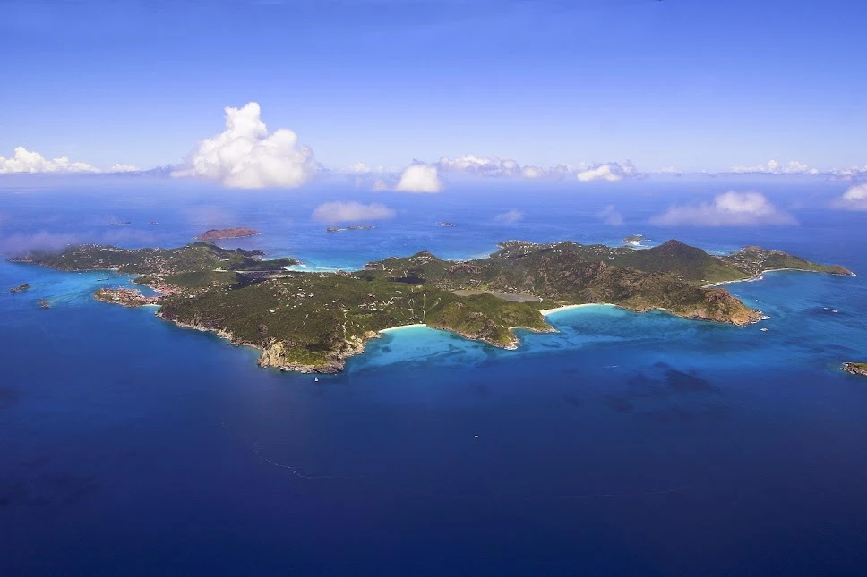 About Us - St. Barth Properties